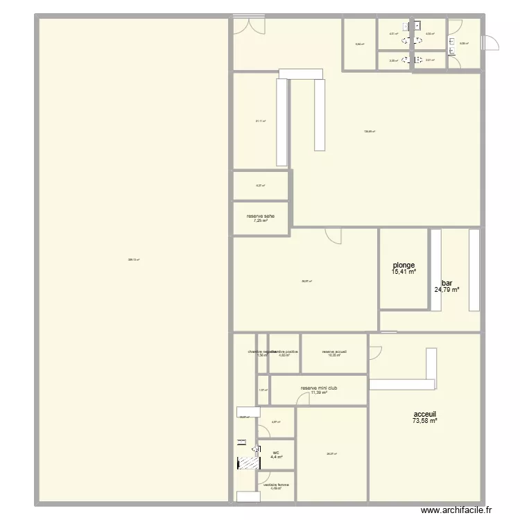 plan projet 3. Plan de plan projet 3. Plan de