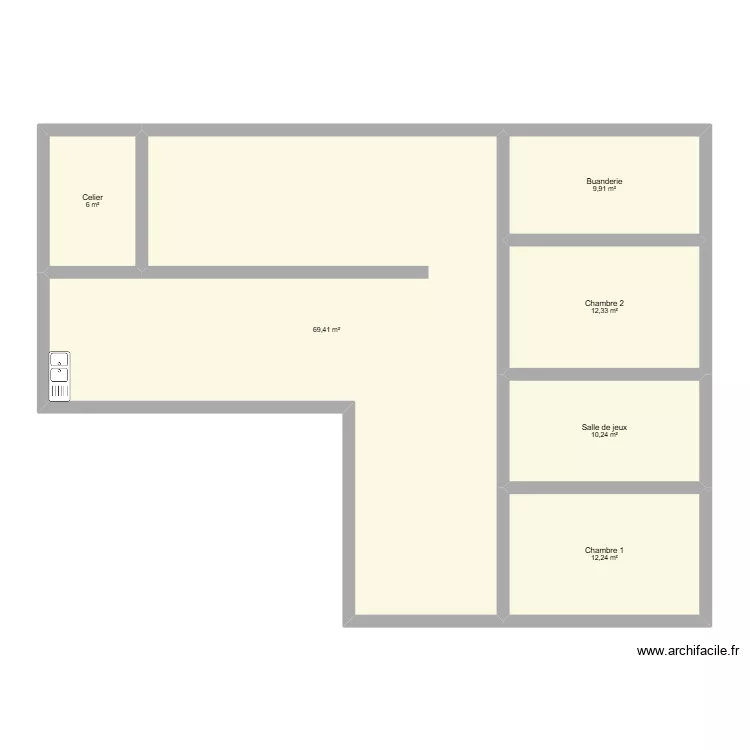 Messaincourt 3. Plan de Messaincourt 3. Plan de