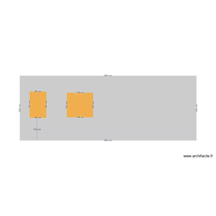 PROJET QUINCI David 2. Plan de 