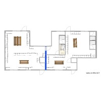 vestiaires finalisés