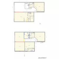 plan appartement ouverture 2-08