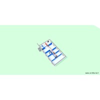 Nve CPH - Reduction des BX 2 - 3D2