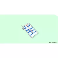 Nve CPH - Reduction des BX 2 - 3D2