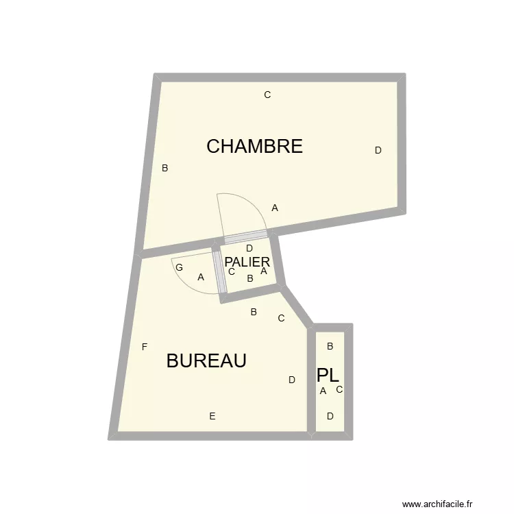 ETAGE VAUVERT ESSAIE POUR PDF. Plan de ETAGE VAUVERT ESSAIE POUR PDF. Plan de