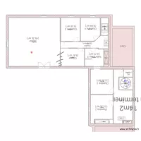 Mazard poulatch - mesure plan fourni