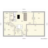 Maison 2