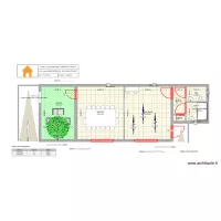 Plan projet&eacute; local associatif Boutroux