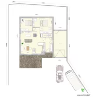 Chateauneuf intérieur dernier