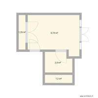 Rooom thing