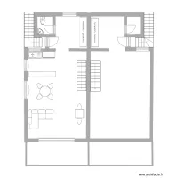 cuarnens duplex