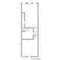 1er &eacute;tage APRES 2