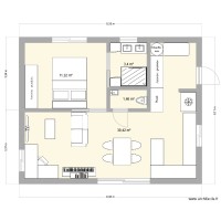 Maison legere