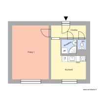 Matuškova 1055, byt 11