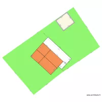 LOMPRET PLAN DE TOITURES PROJET