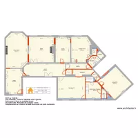 135 Raspail 5e Projet 110926