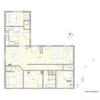 Maison Notre Dame idee 5
