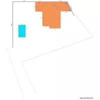 plan de masse