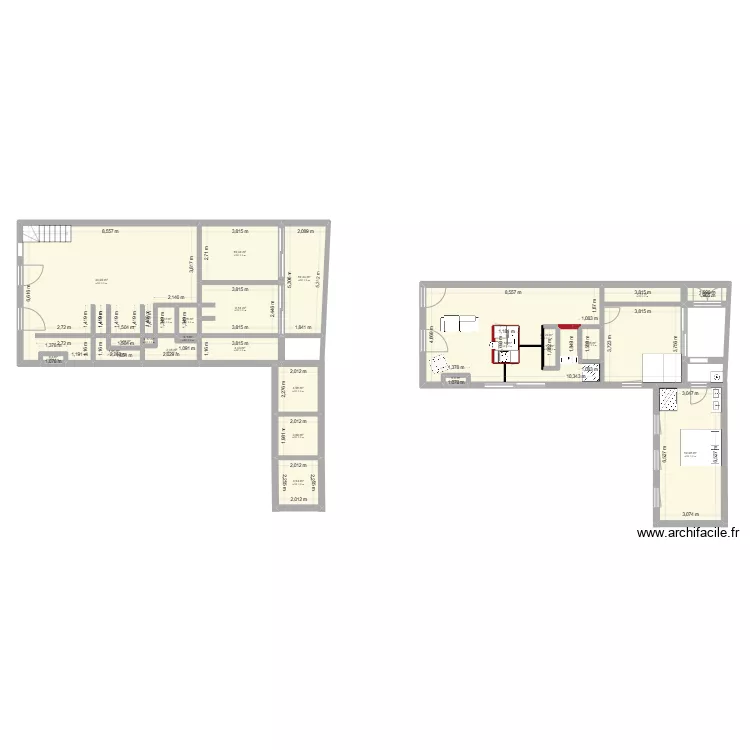 Reno. Plan de Reno. Plan de