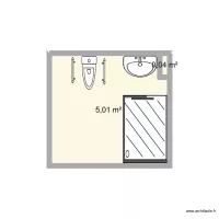 SDB après travaux CESSON bis