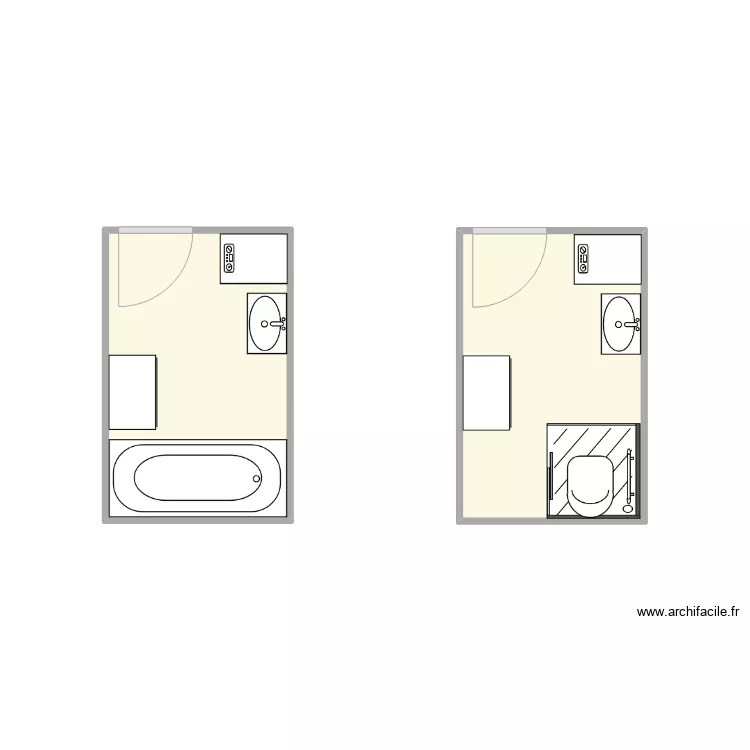 V&agrave;D - Ver. Plan de 