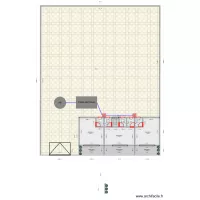 St Viateur Projection Magasin V3