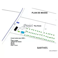 Dulherm Fitre &agrave; Sable