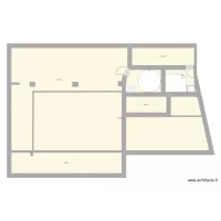 SQUASH / CIDREDRIE / SPA