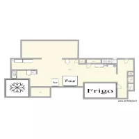 Les 2 cabanes St medard