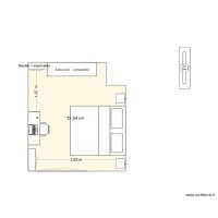 Chambre 2