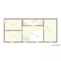 Maison brocoli étage2