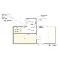 plan rénovation coté