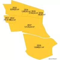 Plan ZE31 a 39