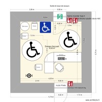 Bureau Accueil Clients