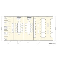 ECOHAB CHANTIER CENTRALE DU TRICASTIN