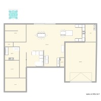 maison plein pied