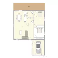 Maison portugal