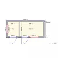 Васильково пристройка