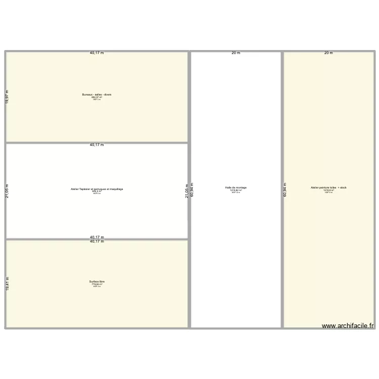 petite version. Plan de 16 Pièces et 17050 m² petite version. Plan de 16 Pièces et 17050 m²