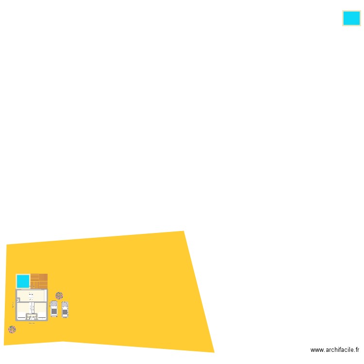 PLAN THIERRY1. Plan de 0 pièce et 0 m2