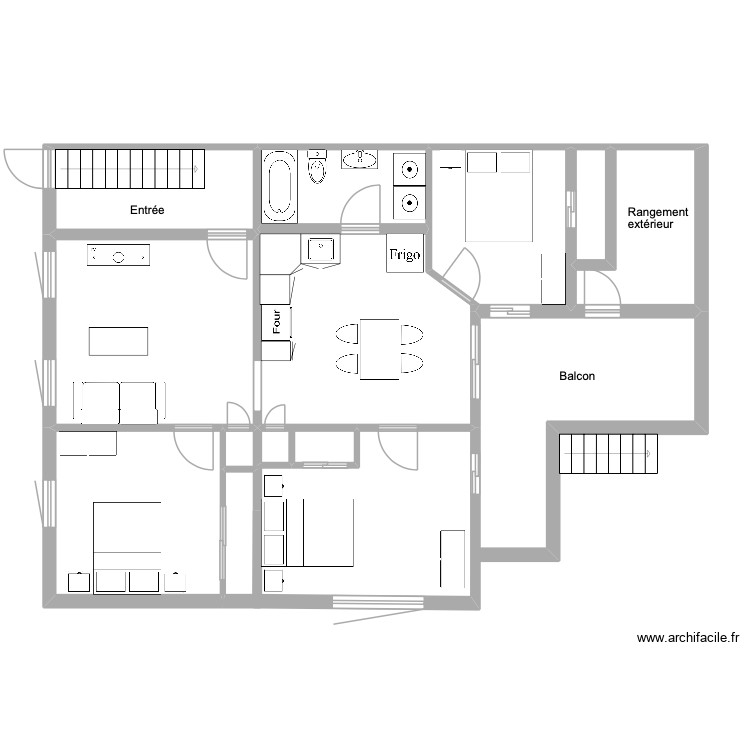 489 Boisseau. Plan de 0 pièce et 0 m2 489 Boisseau. Plan de 0 pièce et 0 m2