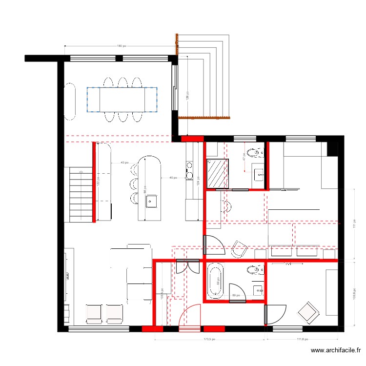 regis Menuiserie 1. Plan de 0 pièce et 0 m2