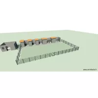 Projet pension