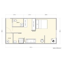 ETAGE DU BAS 1