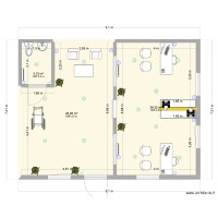PLAN RDC C5 - ELEC