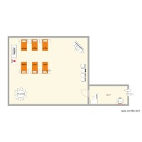 Espace Citoyen Gosselies