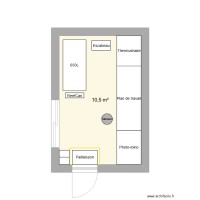 Plan Labo ReefTox