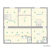 ETAGE1 ECL