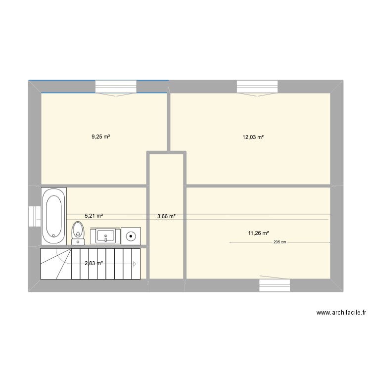 MORGANE2. Plan de 0 pièce et 0 m2