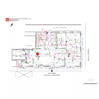 Celda Saint Just saint Rambert