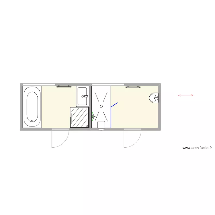 CHALL Francine . Plan de CHALL Francine . Plan de